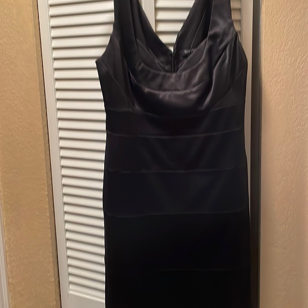 Cocktail dress